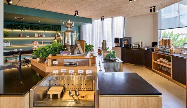 Novotel Melbourne Preston