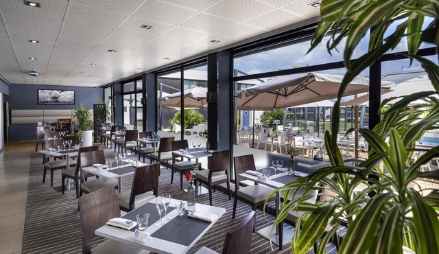 Novotel Nantes Carquefou