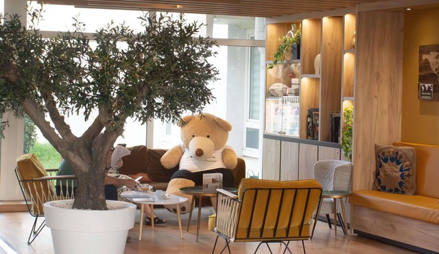Novotel Narbonne Sud
