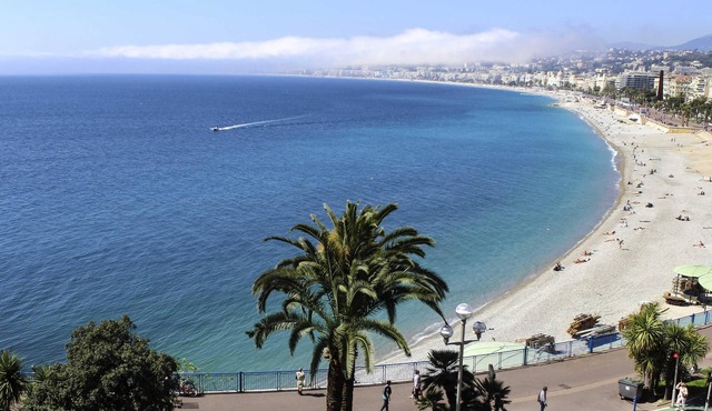 Novotel Nice Arenas Aeroport