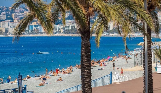 Novotel Nice Centre Vieux Nice