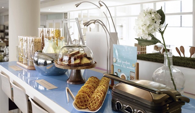 Novotel Nottingham Derby