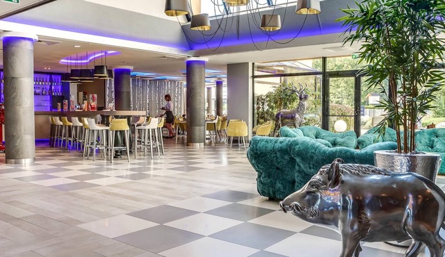 Novotel Orléans St Jean de Braye