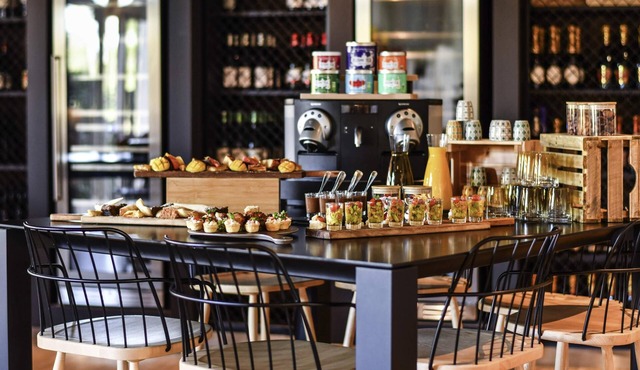 Novotel Paris Créteil Le Lac