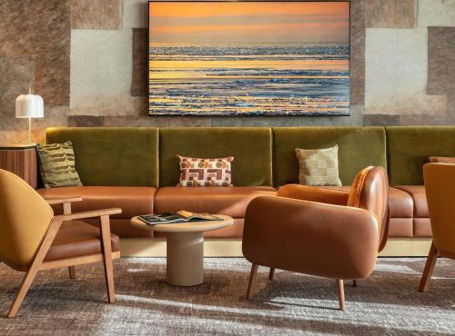 Novotel Paris La Défense Nanterre