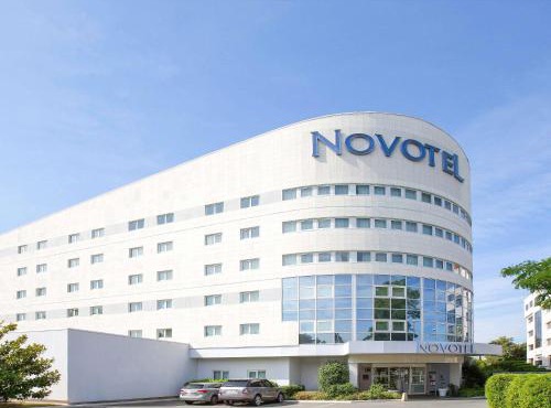 Novotel Paris Orly Rungis Aéroport