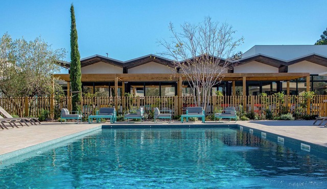 Novotel Perpignan Nord Rivesaltes