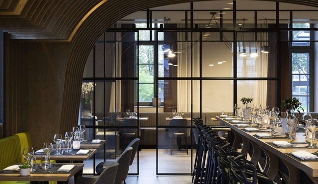 Novotel Saint-Brieuc Centre Gare