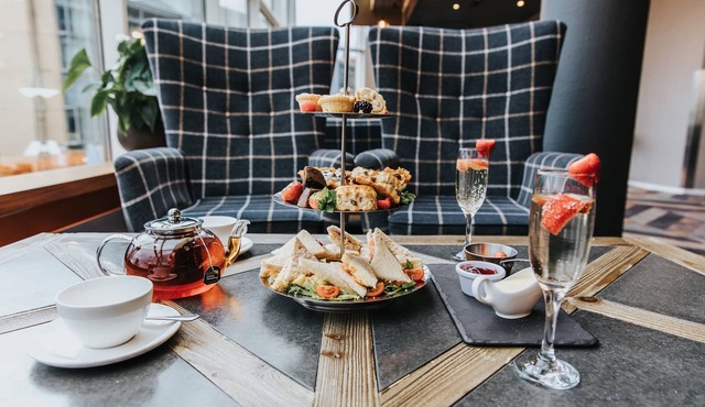 Novotel Sheffield Centre