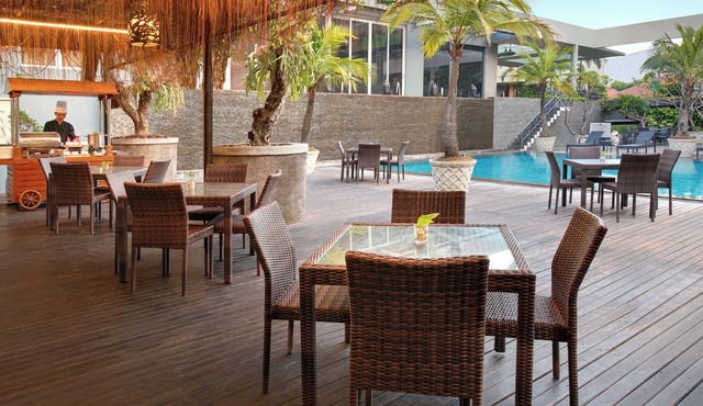 Novotel Solo