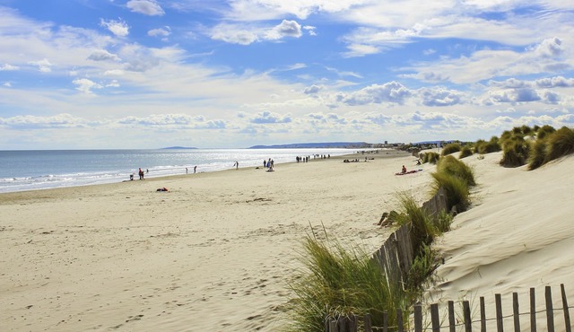 Novotel Suites Montpellier