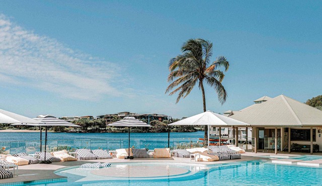 Novotel Sunshine Coast Resort