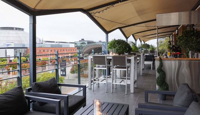 Novotel Sydney Olympic Park