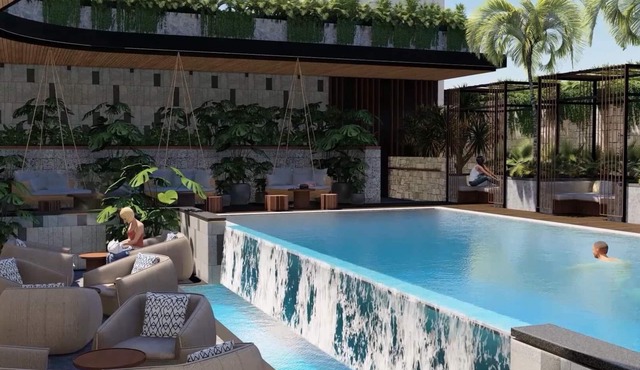 Novotel Sydney Cabramatta