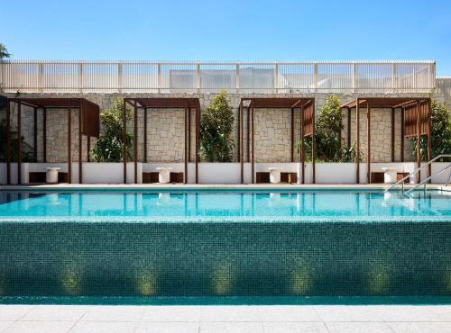 Novotel Sydney Cabramatta