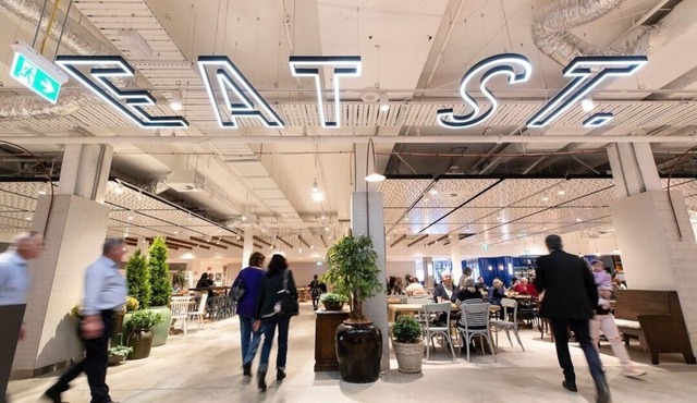 Novotel Sydney West HQ Hotel