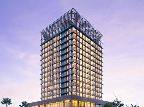 Novotel Tangerang BSD City