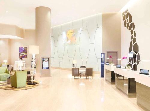 Novotel Tangerang