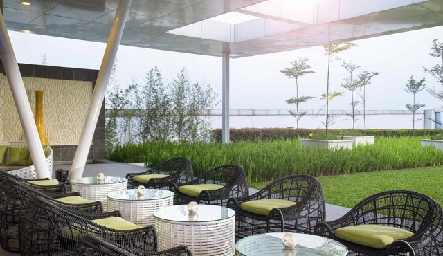Novotel Tangerang