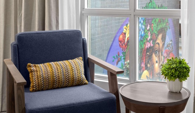 Novotel Toronto Centre