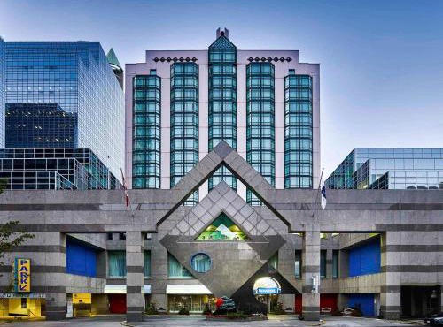 Novotel Toronto North York