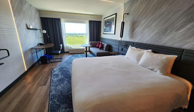 Novotel Toronto Vaughan Centre