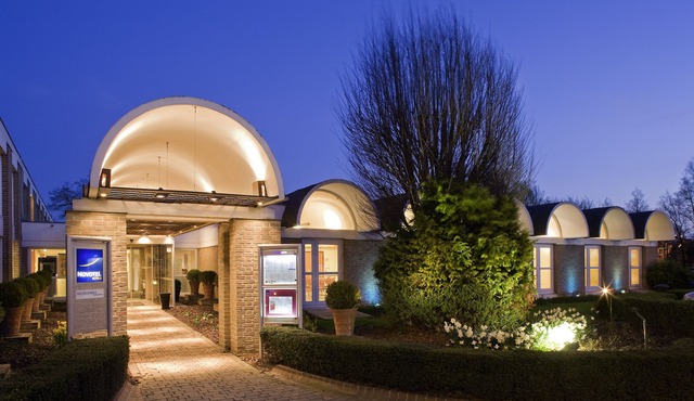 Novotel Valenciennes