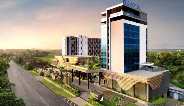 Novotel Yogyakarta International Airport Kulon Progo