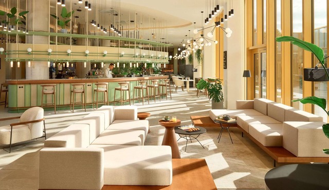 Novotel Zagreb