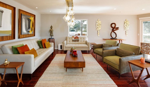 Now and Zen: The Bodhi Tree (Luxury Rental)