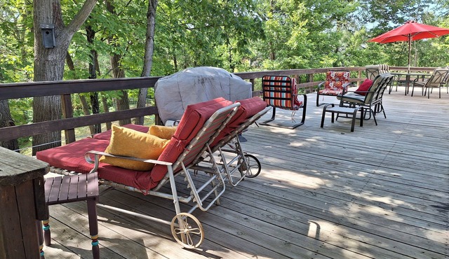 Now Available, A Cozy and Comfortable 2 bed 2 bath, overlooking the Salt River.