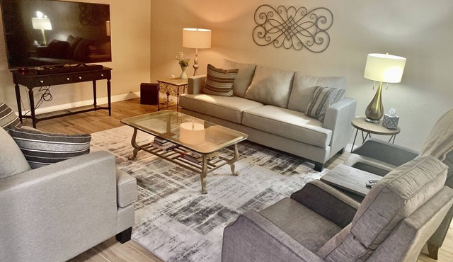 NOW AVAILABLE FEB THROUGH APRIL 2025! LOCATION COMFORT FAMILY OWNED AND OPERATED