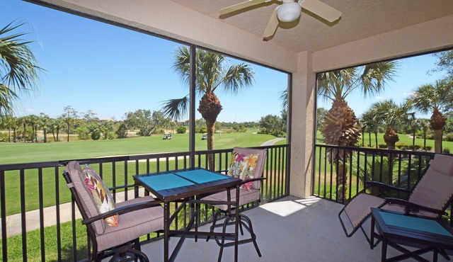 Now Available! Florida golf resort with Ocean access.