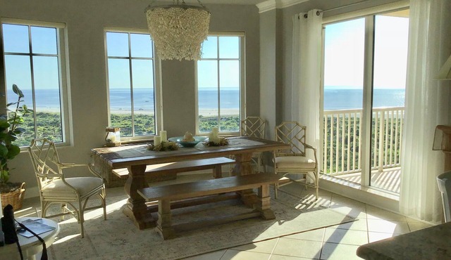 Now Available: Luxury Condo for Spring & Summer 2026