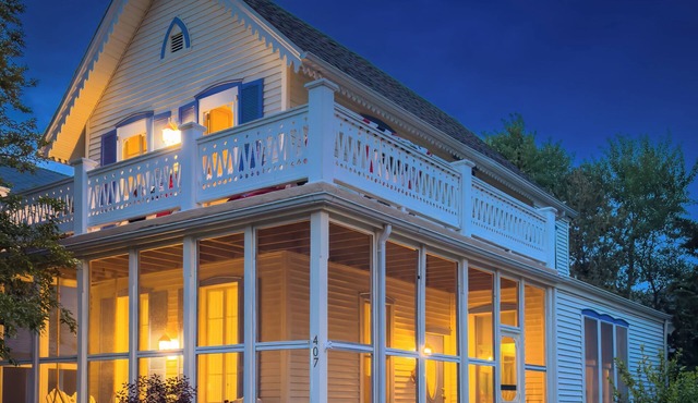 Now booking 2026! Only a few weeks remain. The ocean is across the street.