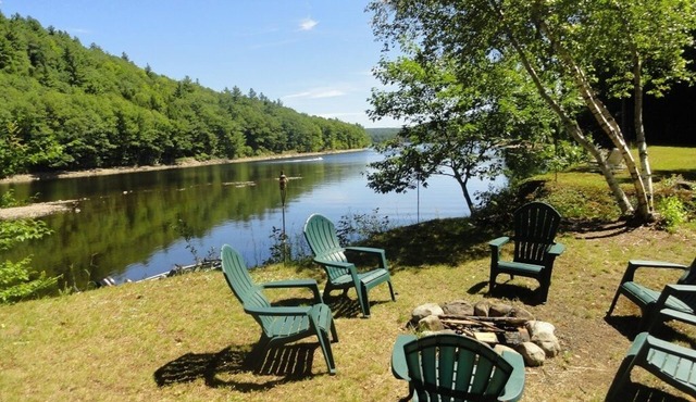 Now booking for Summer. Pet friendly