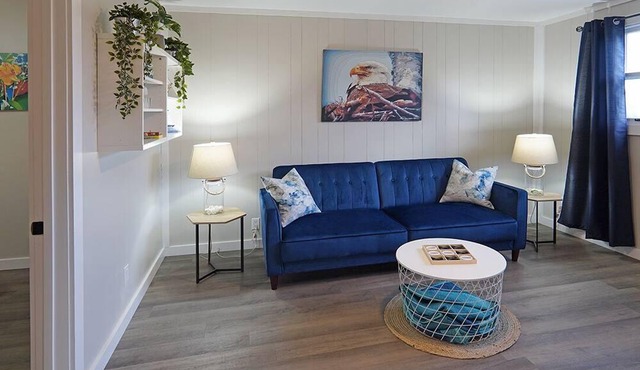 Now booking for summer 2024!