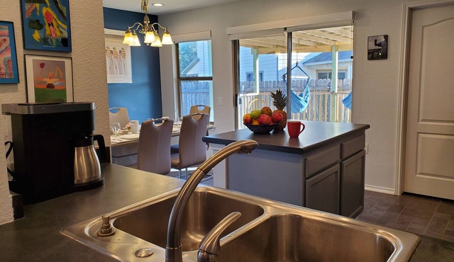Now The Best Furnished Monthly Rental Available