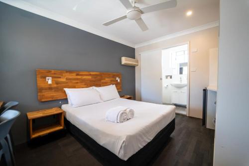 Nowra Motor Inn