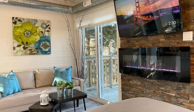 nPerfect Getaway with your own private Hottub- Bella Vistan