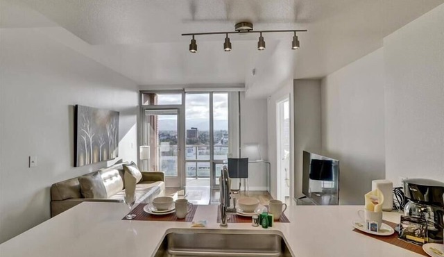 nr Downtown St Paul 1BR w/Resort Style amenities