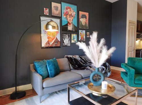 NRG Cityscape Haven Your Relaxing Urban Retreat