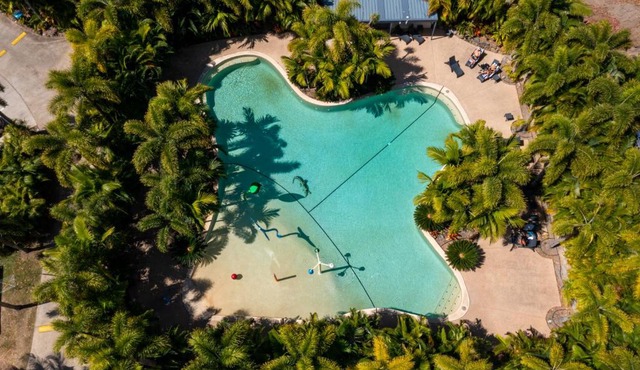 NRMA Airlie Beach Holiday Park