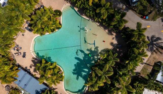 NRMA Airlie Beach Holiday Park