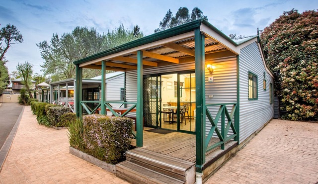 NRMA Ballarat Holiday Park