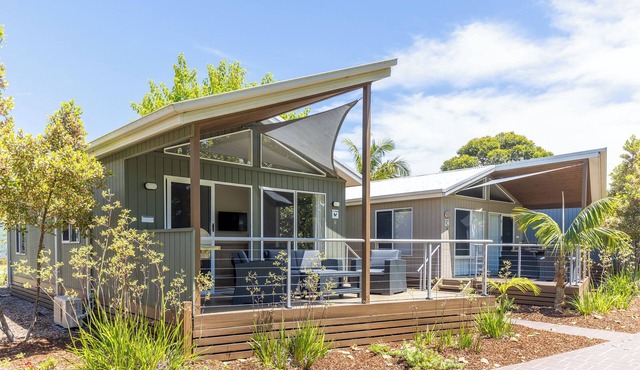 NRMA Batemans Bay Holiday Park