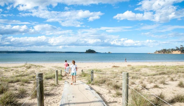 NRMA Batemans Bay Resort