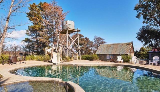 NRMA Bathurst Panorama Holiday Park