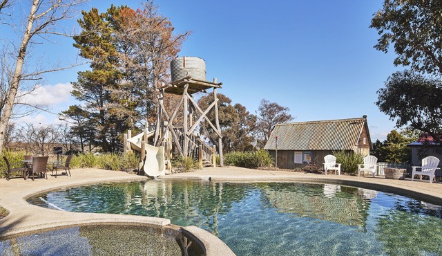 NRMA Bathurst Panorama Holiday Park