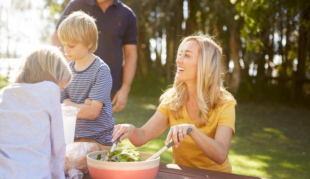 NRMA Budgewoi Holiday Park